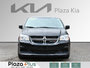 2017 Dodge Grand Caravan SXT Certified | Winter Tires Included | Stow & Go | 3rd Row seating