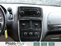 2017 Dodge Grand Caravan SXT Certified | Winter Tires Included | Stow & Go | 3rd Row seating