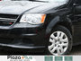2017 Dodge Grand Caravan SXT Certified | Winter Tires Included | Stow & Go | 3rd Row seating