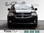 2018 Dodge Grand Caravan Crew Plus