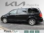 2018 Dodge Grand Caravan Crew Plus