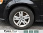 2018 Dodge Grand Caravan Crew Plus