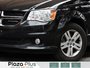 2018 Dodge Grand Caravan Crew Plus