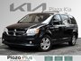2018 Dodge Grand Caravan Crew Plus