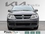 2016 Dodge Journey SE Plus