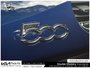 2012 Fiat 500 Pop