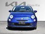 2012 Fiat 500 Pop