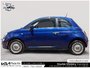 2012 Fiat 500 Pop