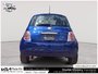 2012 Fiat 500 Pop