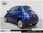 2012 Fiat 500 Pop