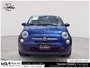 2012 Fiat 500 Pop