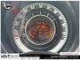 2012 Fiat 500 Pop