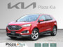 2021 Ford Edge SEL Certified | Low Mileage | Apple Carplay | Android Auto | Backup Camera
