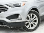 2022 Ford Edge Titanium Certified | Backup Camera | Heated Front Seats | Bluetooth