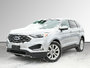 2022 Ford Edge Titanium Certified | Backup Camera | Heated Front Seats | Bluetooth