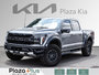 2024 Ford F-150 Raptor Certified | Clean Carfax | Low Mileage | NAVI | Side Step Bars | Bluetooth