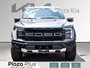 2024 Ford F-150 Raptor Certified | Clean Carfax | Low Mileage | NAVI | Side Step Bars | Bluetooth