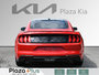 2019 Ford Mustang EcoBoost Certified | Bluetooth | Back-Up Camera