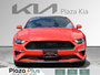 2019 Ford Mustang EcoBoost Certified | Bluetooth | Back-Up Camera