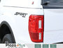 2021 Ford Ranger XLT Certified | Apple Carplay | Android Auto | Power Side Mirrors | Backup Cam | Lane Departure Assist