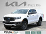 2021 Ford Ranger XLT Certified | Apple Carplay | Android Auto | Power Side Mirrors | Backup Cam | Lane Departure Assist