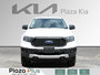 2021 Ford Ranger XLT Certified | Apple Carplay | Android Auto | Power Side Mirrors | Backup Cam | Lane Departure Assist