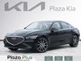 2025 GENESIS G70 2.5T Advanced Certified | NAVI | Backup Camera | Moonroof | Heated Seats