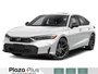2025 Honda Civic Hatchback Hybrid Sport