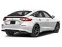 2025 Honda Civic Hatchback Hybrid Sport
