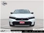 2025 Honda Civic Hatchback Hybrid Sport