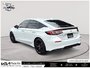 2025 Honda Civic Hatchback Hybrid Sport