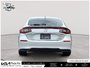 2025 Honda Civic Hatchback Hybrid Sport