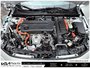 2025 Honda Civic Hatchback Hybrid Sport