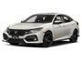 2018 Honda Civic Hatchback Sport Touring 1 Owner | Clean CarFax | Hatchback