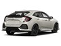 2018 Honda Civic Hatchback Sport Touring 1 Owner | Clean CarFax | Hatchback