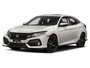 2018 Honda Civic Hatchback Sport Touring 1 Owner | Clean CarFax | Hatchback