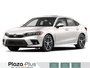 2022 Honda Civic Sedan Touring