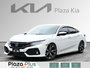 2019 Honda Civic SI sedan BASE Certified | NAVI | Backup Camera | Moonroof | Manual Transmission