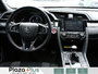 2019 Honda Civic SI sedan BASE Certified | NAVI | Backup Camera | Moonroof | Manual Transmission