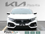 2019 Honda Civic SI sedan BASE Certified | NAVI | Backup Camera | Moonroof | Manual Transmission