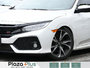 2019 Honda Civic SI sedan BASE Certified | NAVI | Backup Camera | Moonroof | Manual Transmission