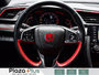 2019 Honda Civic Type R BASE Certified | Manual Transmission | NAVI \ Backup Camera
