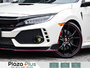 2019 Honda Civic Type R BASE Certified | Manual Transmission | NAVI \ Backup Camera