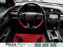 2019 Honda Civic Type R BASE Certified | Manual Transmission | NAVI \ Backup Camera