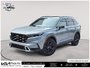 2023 Honda CR-V Hybrid Touring