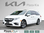 2019 Honda Odyssey EX-L RES Certified | One Owner | Backup Camera | Bluetooth | Navi