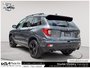 2019 Honda Passport Touring