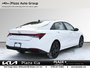 2023 Hyundai Elantra Preferred Clean Carfax|One Owner|Dealer Certified|