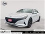 2023 Hyundai Elantra Preferred