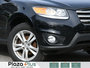2012 Hyundai Santa Fe GL Premium CERTIFIED | HEATED SEATS | SUNROOF